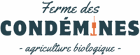 Ferme des Condémines